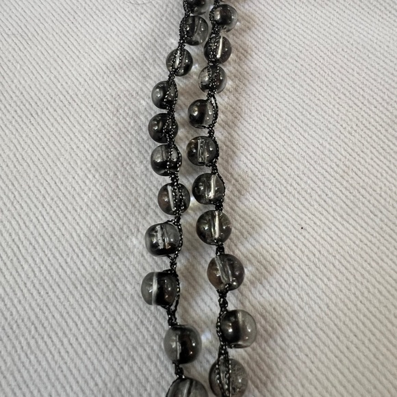 Rush by Denis & Charles Statement Necklace - Picture 6 of 10